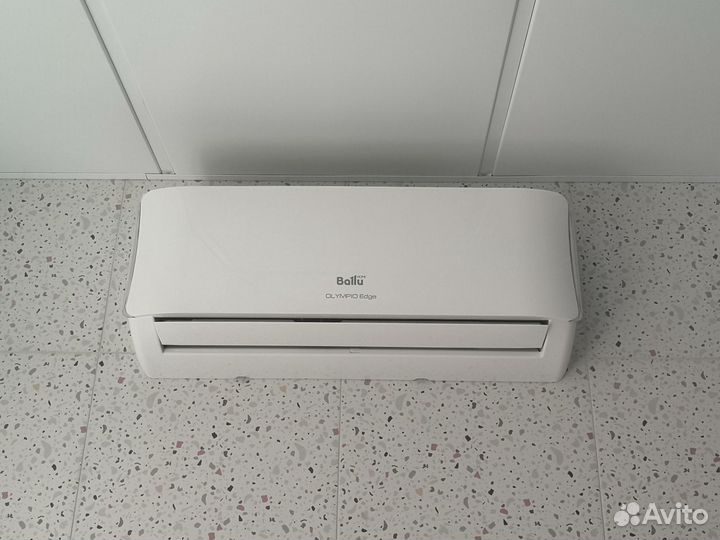 Продам новый кондиционер Ballu