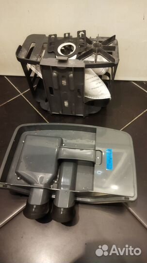 Ведро на пылесос zelmer