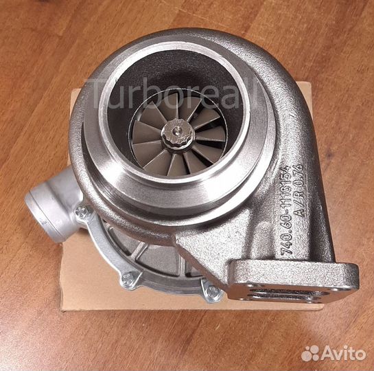 Ткр7С6М, Камаз Е4,хомут турбина и др