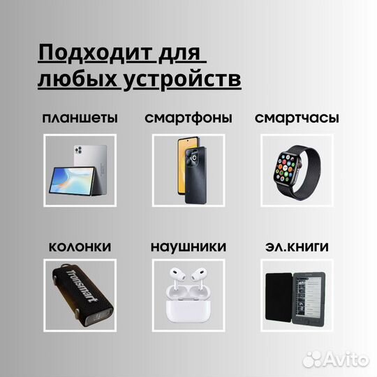 Power Bank 20000 mAh