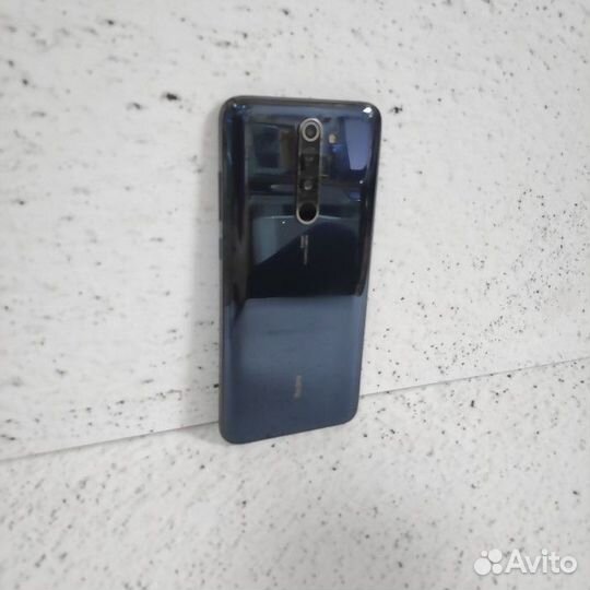 Xiaomi Redmi Note 8 Pro, 6/128 ГБ