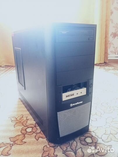 Компьютер для работы