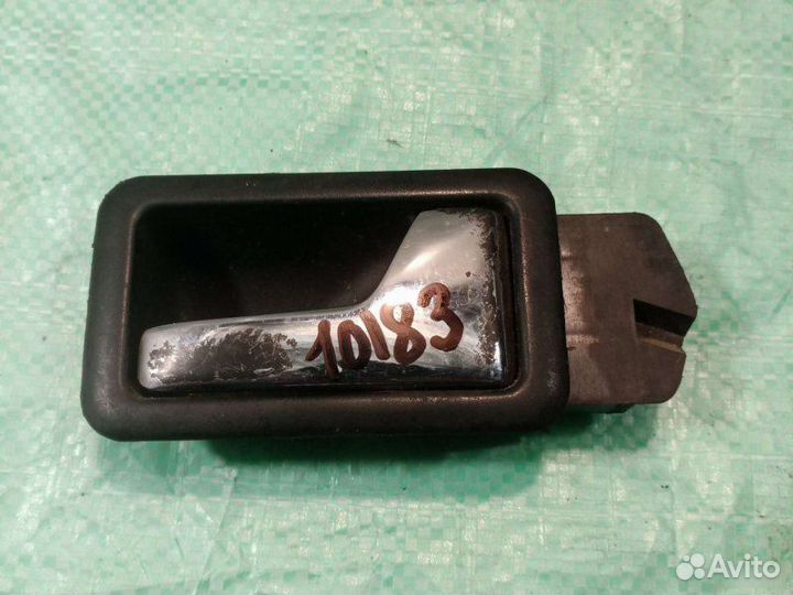 Ручка двери правая Audi 80 B3