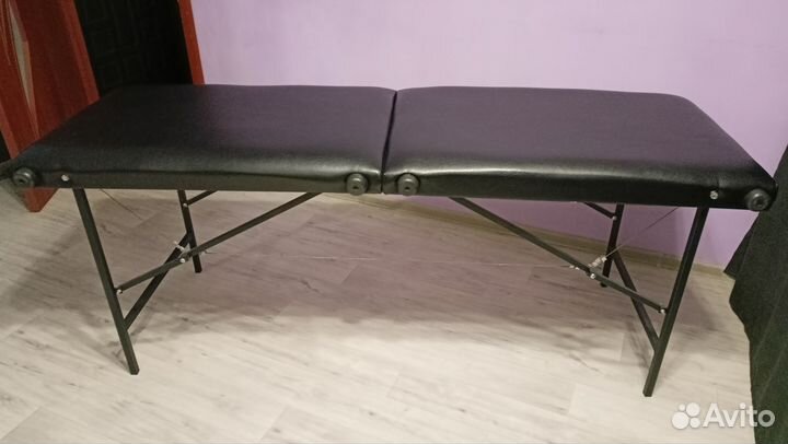 Кушетка косметологическая