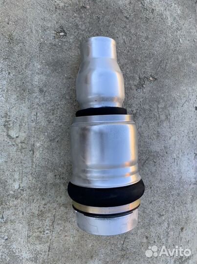 Пневмоподвеска