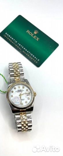 Часы rolex