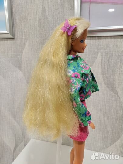 Кукла барби barbie 90 х