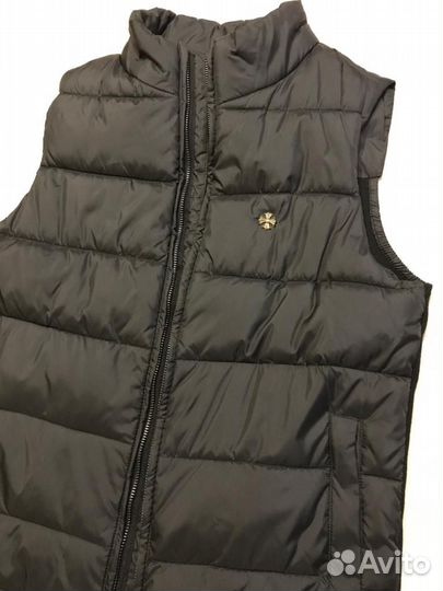 Жилет новый размер-46