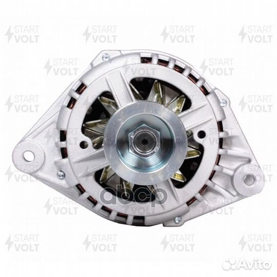 Генератор ваз 1118 Калина 135А LG 0118 startvolt