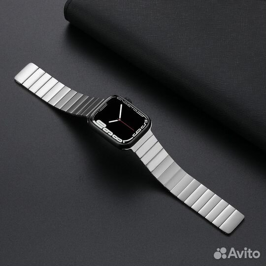 Металлический ремешок для Apple Watch