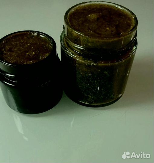 Мед волшебный