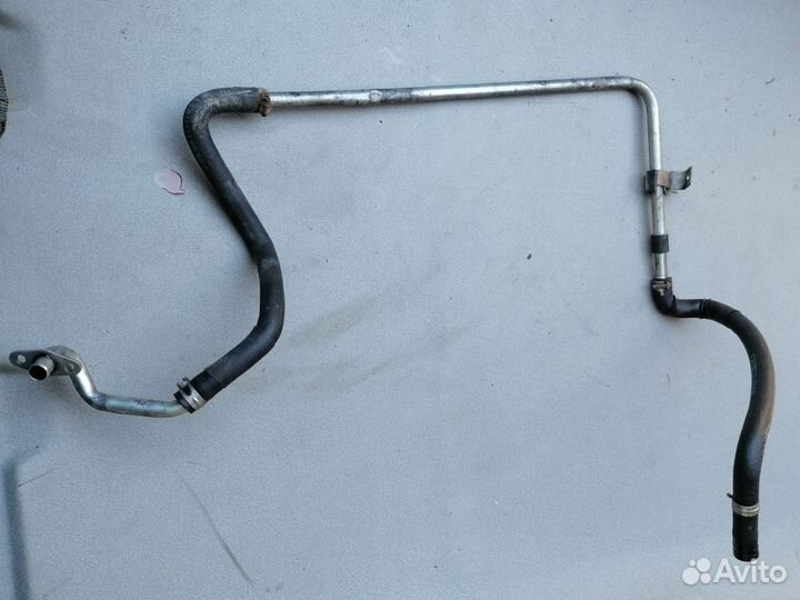 Трубка гидроусилителя Daewoo Nexia 1995-2016