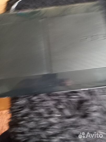 Ps3 super slim 500gb