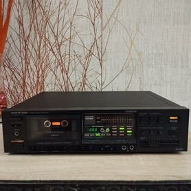 Дека кассетная Onkyo integra TA 2500