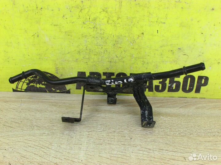 Трубка вакуумная Киа Рио 3/Kia Rio 3