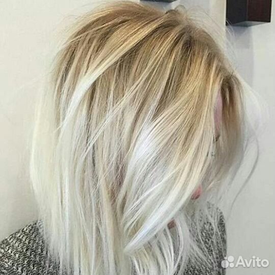 Парикмахер с выездом на дом