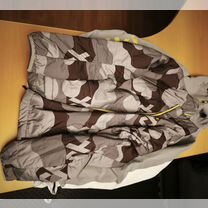 Куртка сноубордическая Volkl 3 в 1