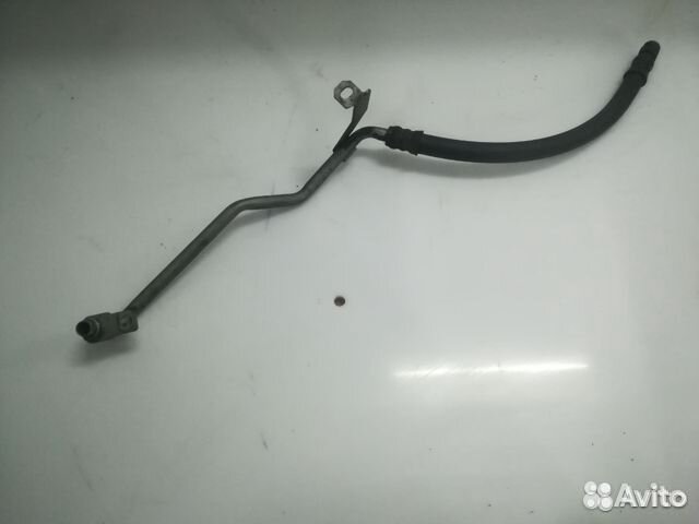 Трубка АКПП Audi A4 B7 3.2 AUK оригинал бу