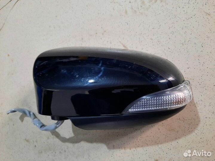 Зеркало заднего вида левое Toyota Camry V50-5