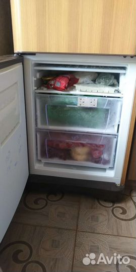 Холодильник бу