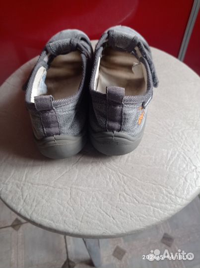 Сандали для мальчика, 29 размер