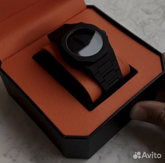 Наручные часы