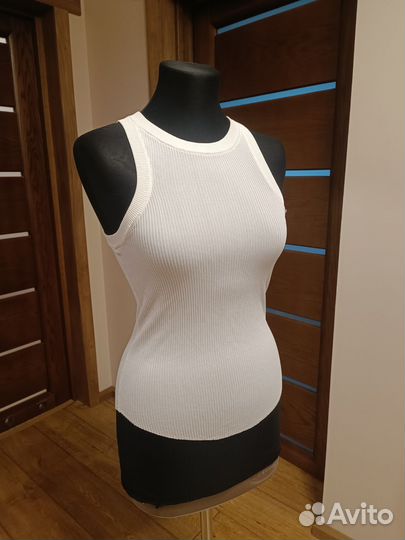 Топ Zara и Love Republic