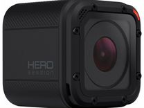Неисправный Экшн-камера GoPro hero Session (chdhs