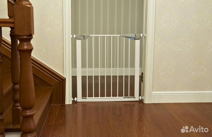 Ворота безопасности (92 см высота)
