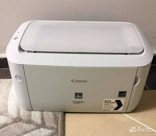Принтер Canon lbp6020
