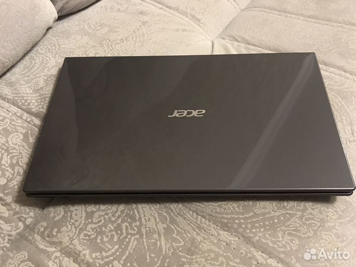 Ноутбук acer