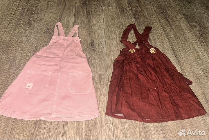 Шорты и юбки