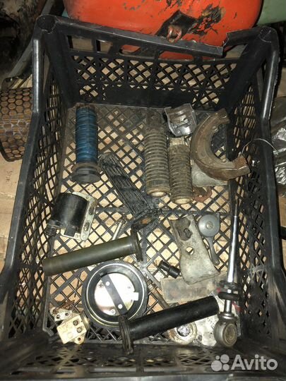 Запчасти Минск(6в)