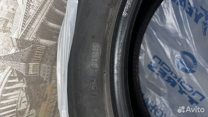 Bridgestone Potenza S007A 225/45 R18