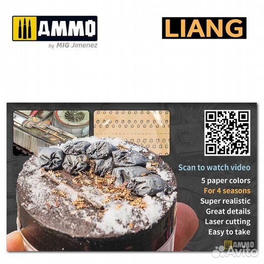 Дополнение к моделям Liang Model liang-0142