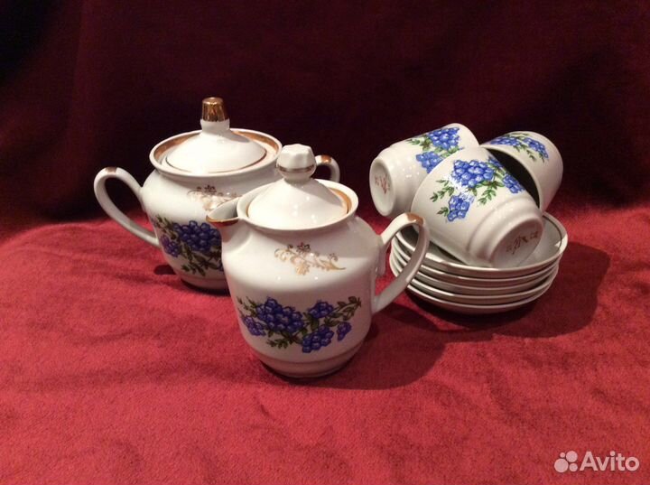 Молочники СССР