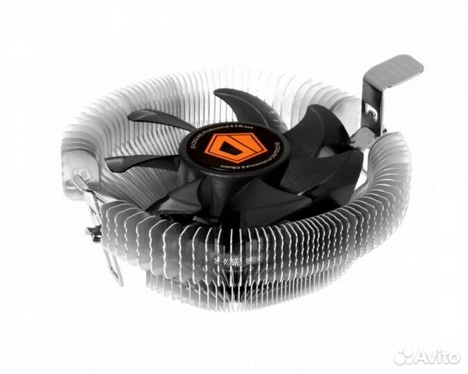 Кулер для процессора ID-cooling DK-01S