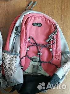 Рюкзак детский для похода и города