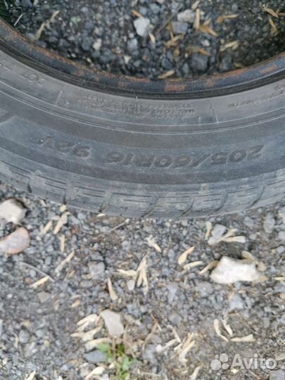 Hankook Optimo K415 205/60 R16 92V