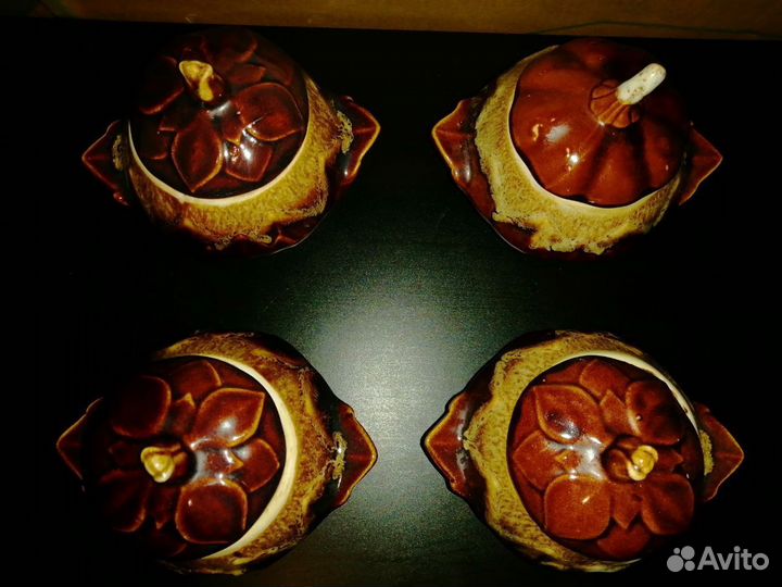 Горшок для запекания