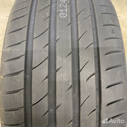 Goodride Solmax 1 235/65 R18 106