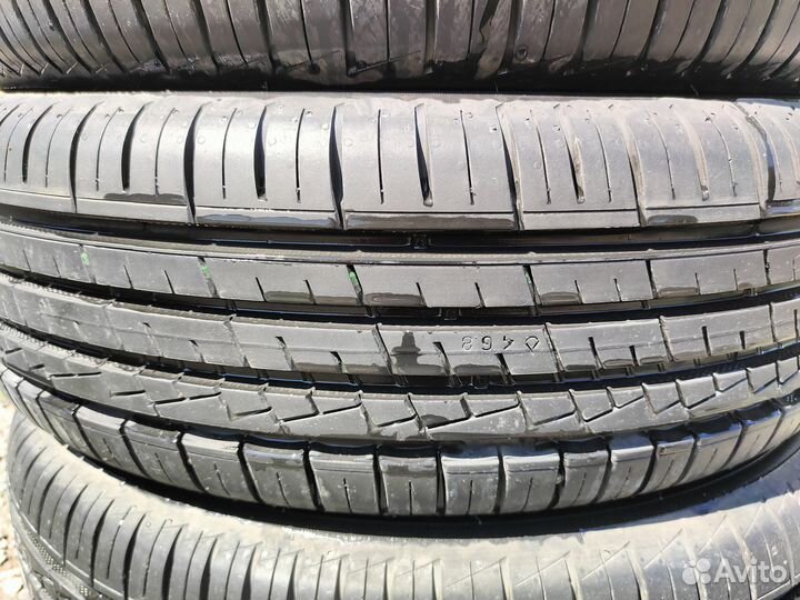 Nokian Tyres Hakka Green 3 185/65 R15