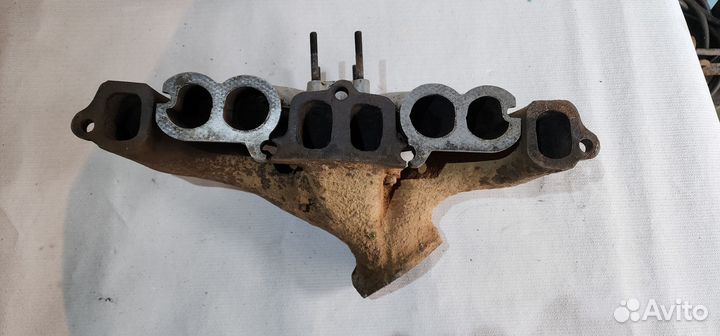 Коллектор 402