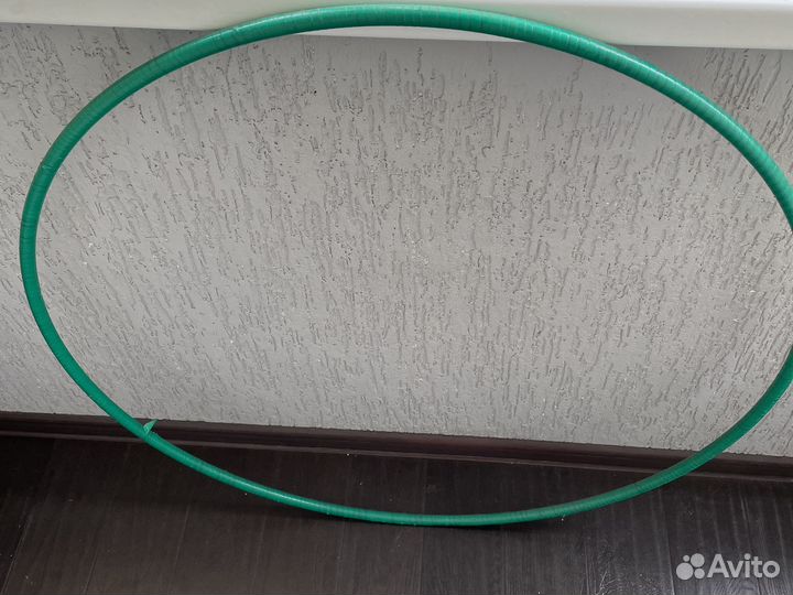 Обруч хулахуп