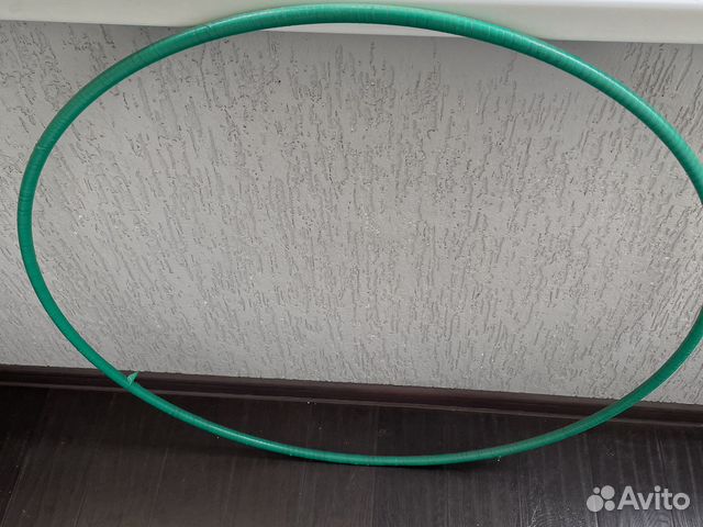 Обруч хулахуп