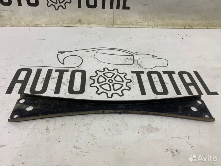 Кронштейн глушителя Toyota Corolla 150 1ZR 2008