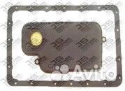 MR357710 Фильтр АКПП mitsubishi (c прокладкой)