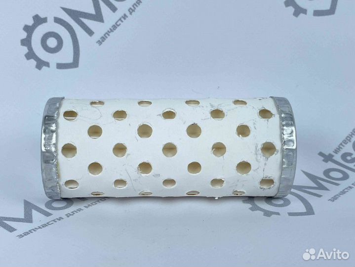 Фильтр масляный Урал (г.Ростов)