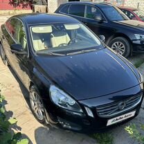 Volvo S60 1.6 AT, 2011, 200 000 км, с пробегом, цена 1 050 000 руб.