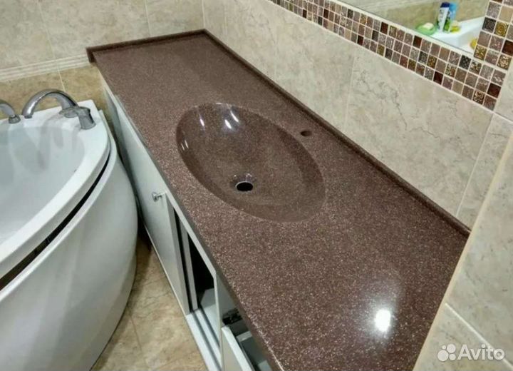 Раковина в ванную комнату